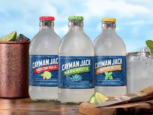 Cayman Jack Amazon Rainforest River Cruise Sweepstakes (Limited States)