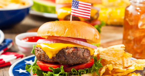 2023 Memorial Day Deals and Freebies