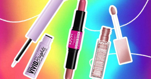 Makeup NYX Pride Month Sweepstakes