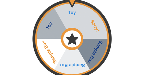 KittenWise Kit & Toy Instant Win Game