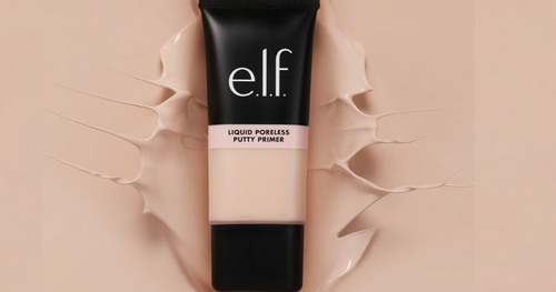 Possible Free e.l.f. Cosmetics Liquid Poreless Putty Primer